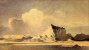 Акмиштау, 1851