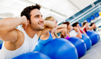 fitness