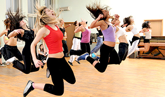 zumba